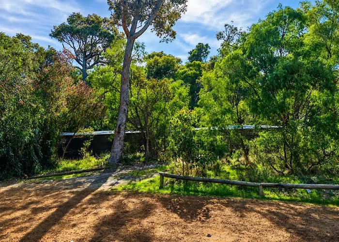 Margaret River