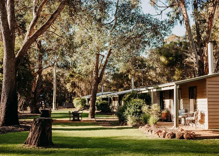 Margaret River Holiday Cottages