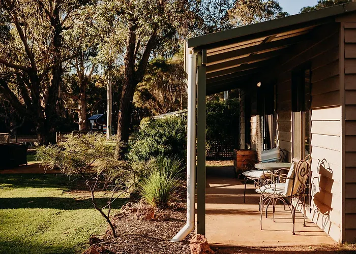 Margaret River Holiday Cottages
